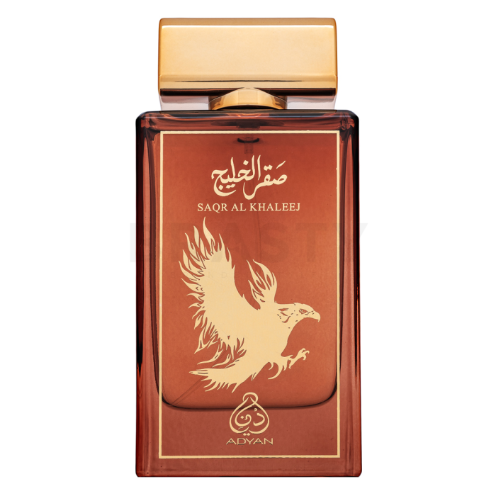 Adyan Saqr Al Khaleej
