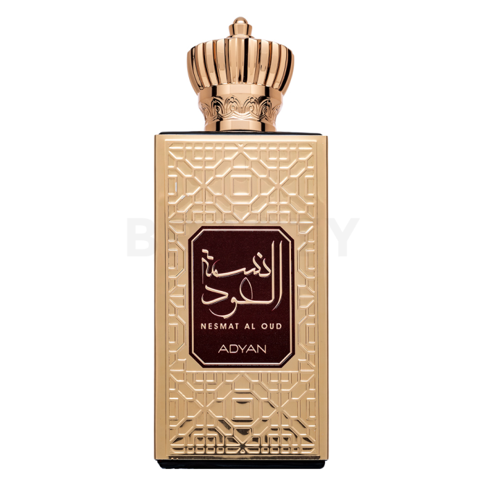 Adyan Nesmat Al Oud