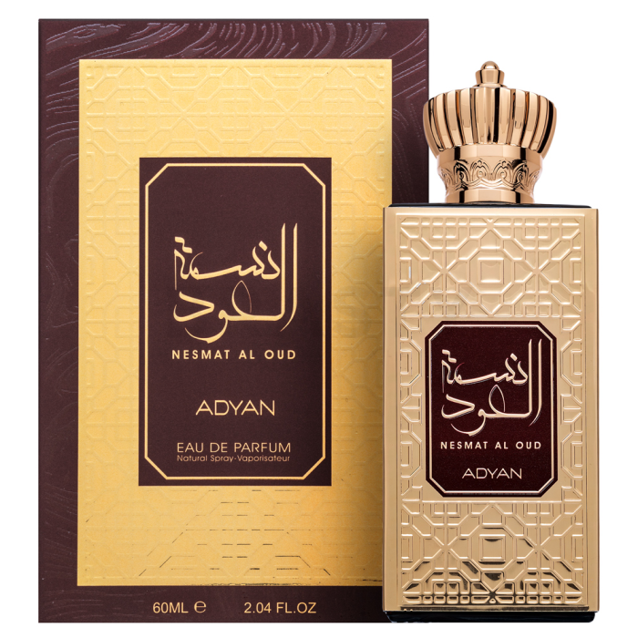 Adyan Nesmat Al Oud