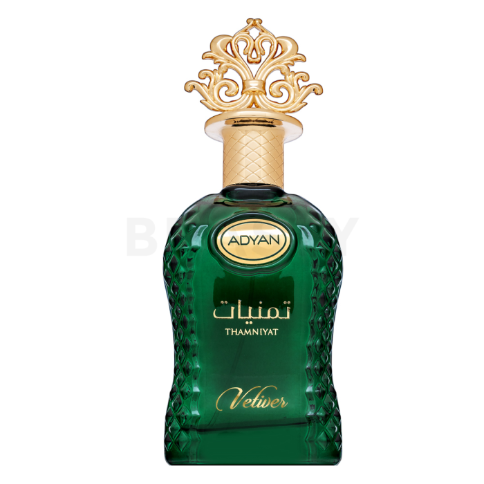 Adyan Thamniyat Vetiver