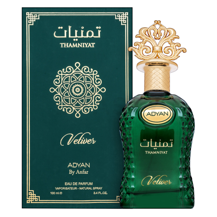 Adyan Thamniyat Vetiver