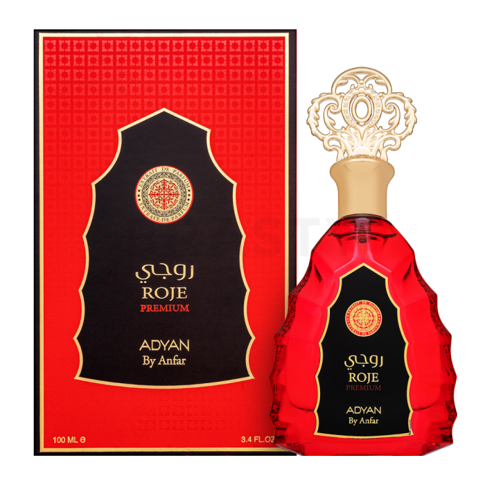 Adyan Roje Premium