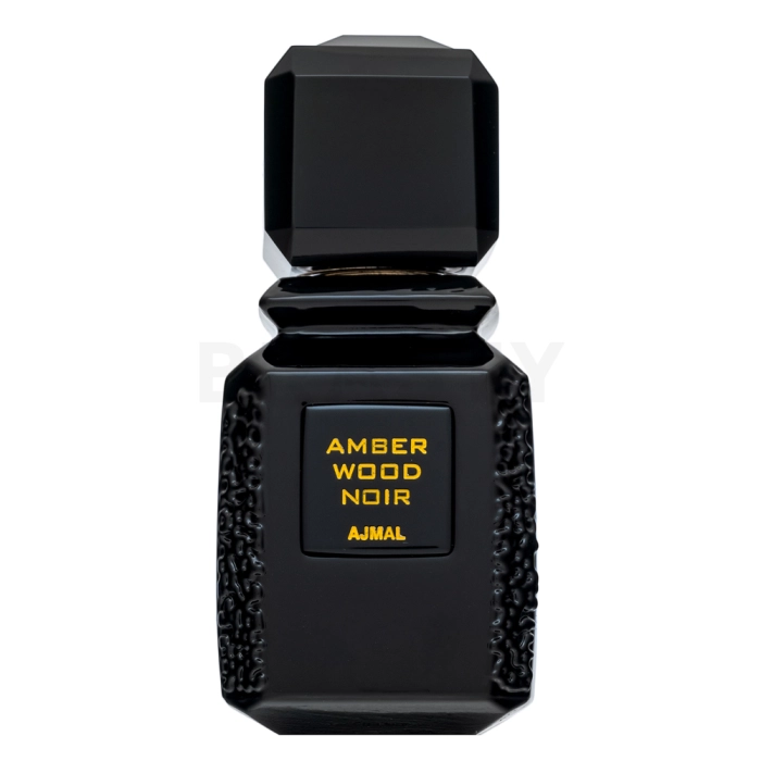 Ajmal Amber Wood Noir