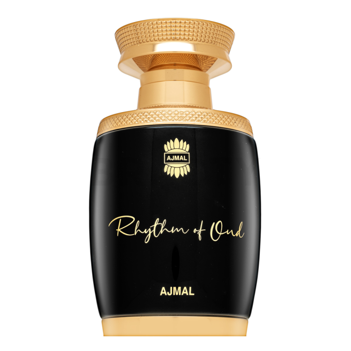 Ajmal Rhythm Of Oud