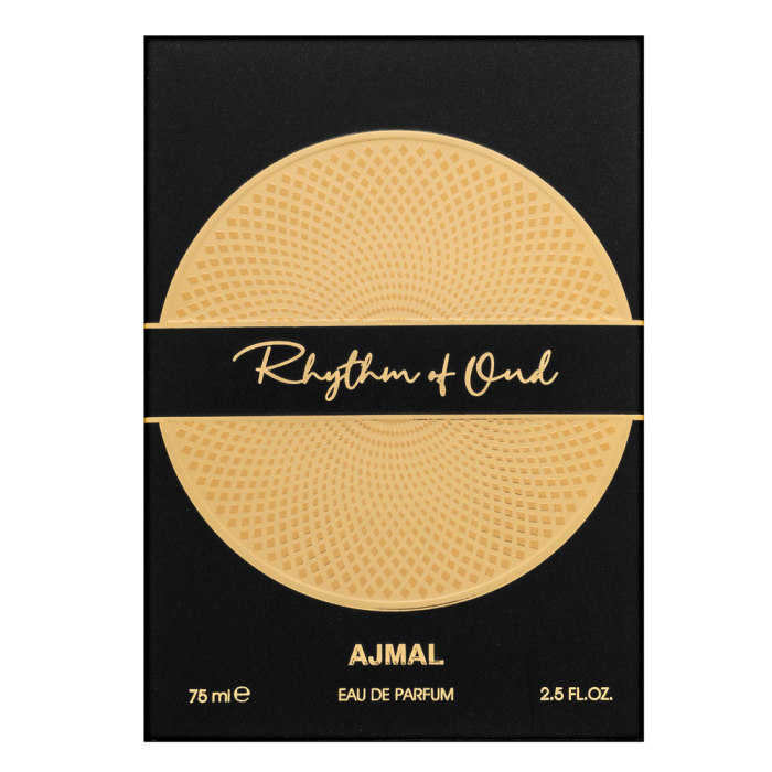 Ajmal Rhythm Of Oud