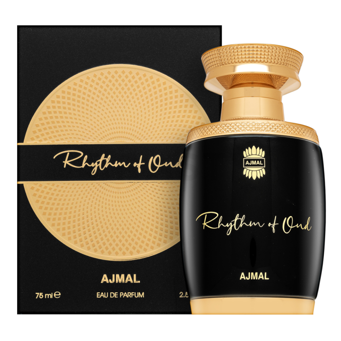 Ajmal Rhythm Of Oud