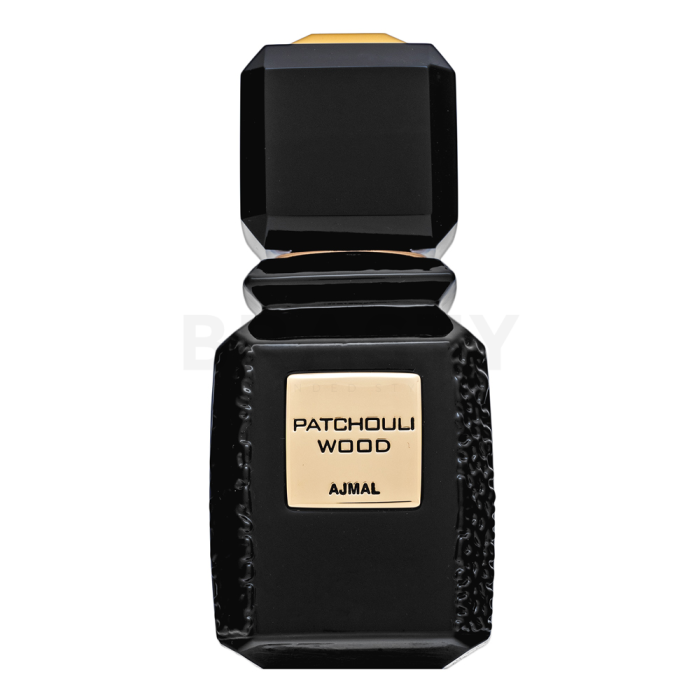 Ajmal Patchouli Wood