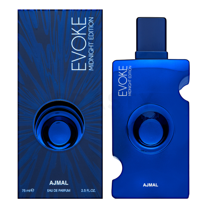 Ajmal Evoke Midnight Her