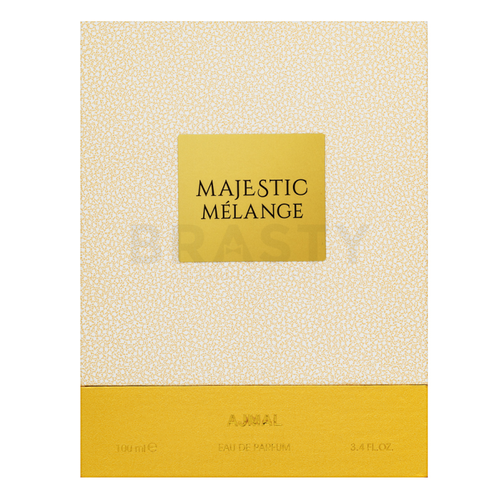 Ajmal Majestic Melange
