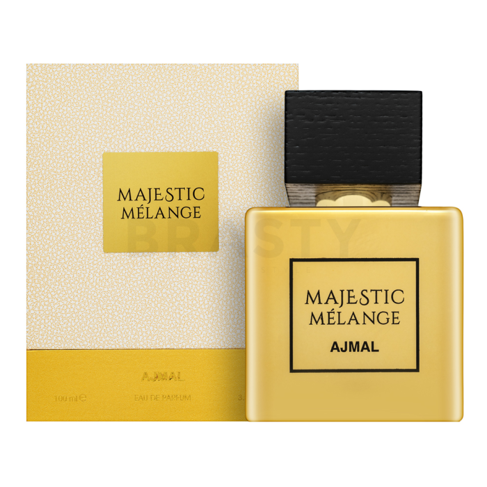 Ajmal Majestic Melange