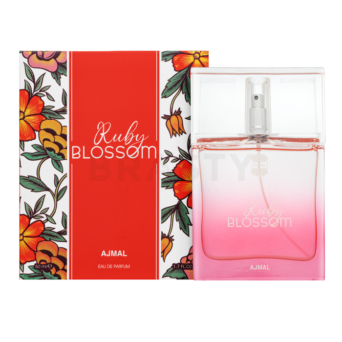 Ajmal Ruby Blossom
