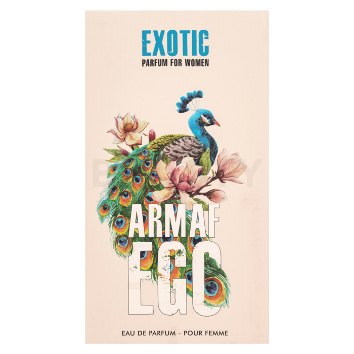 Armaf Ego Exotic