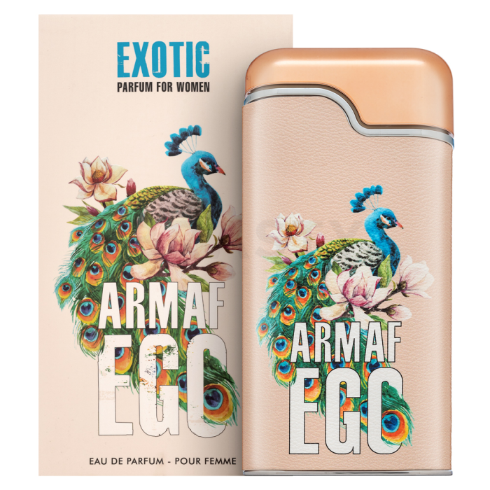 Armaf Ego Exotic