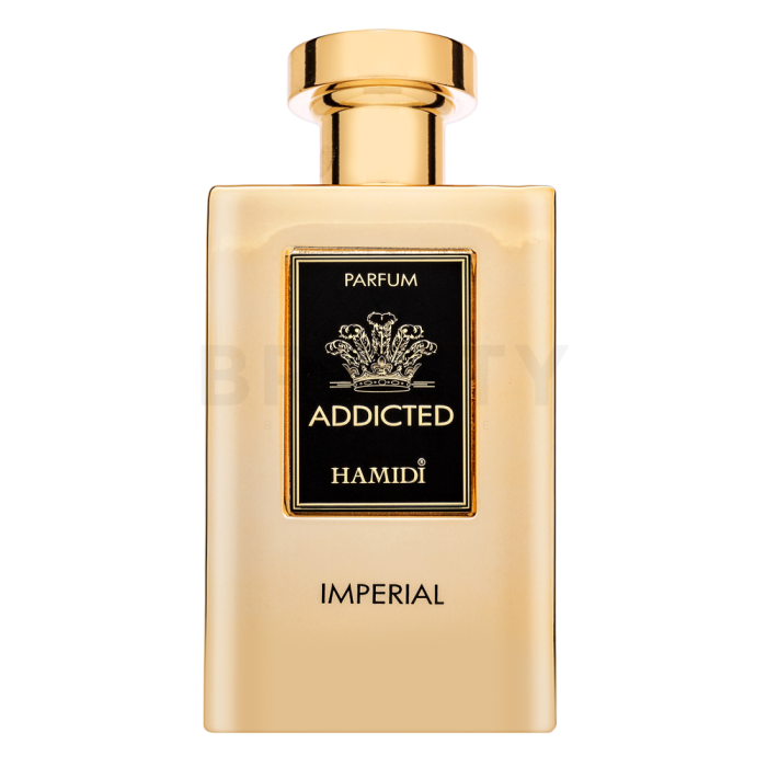 Hamidi Addicted Imperial
