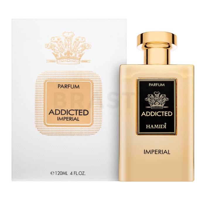 Hamidi Addicted Imperial