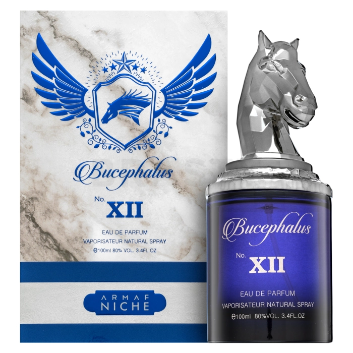 Armaf Bucephalus No. XII