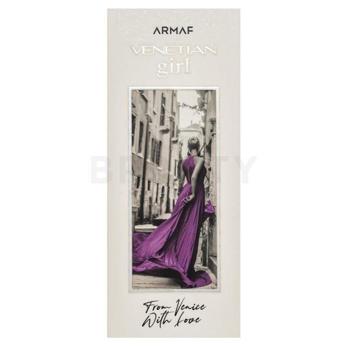Armaf Venetian Girl