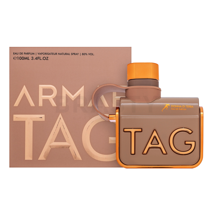 Armaf Tag Her Donna Di Terra