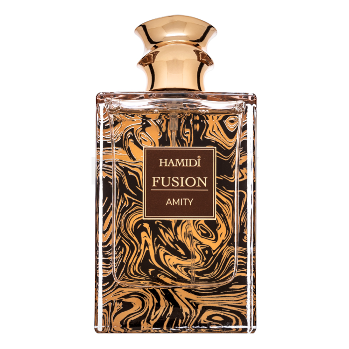 Hamidi Fusion Amity