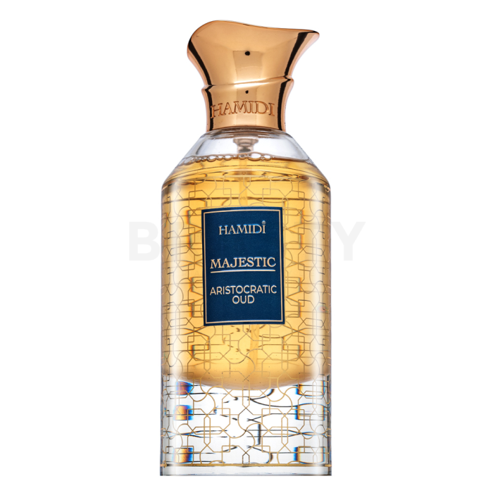 Hamidi Majestic Aristocratic Oud