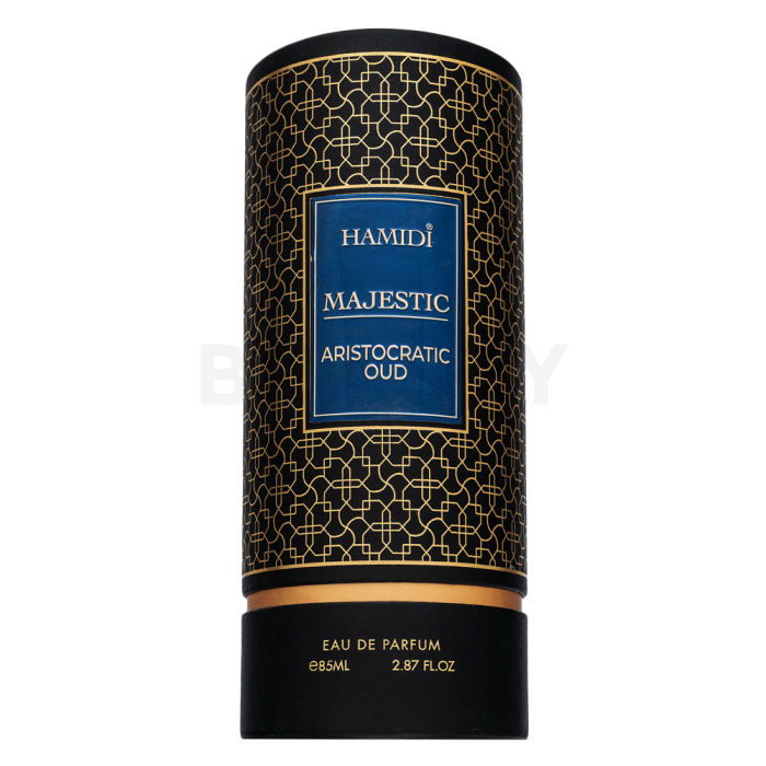 Hamidi Majestic Aristocratic Oud