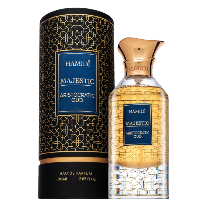 Hamidi Majestic Aristocratic Oud