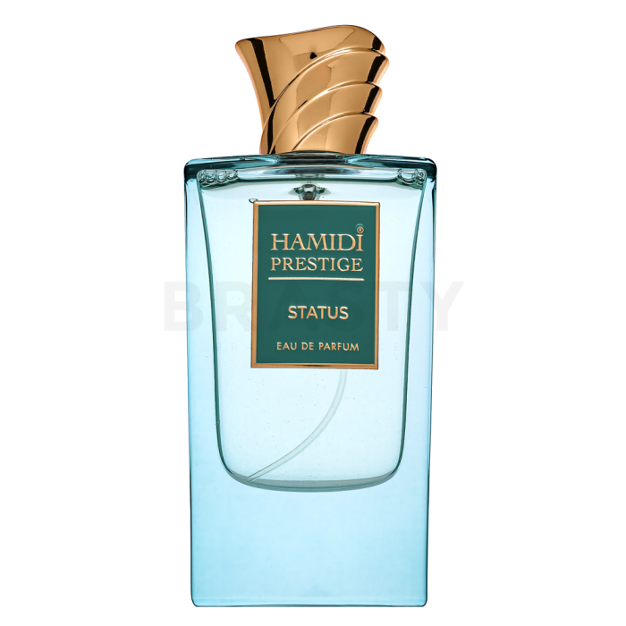 Hamidi Prestige Status