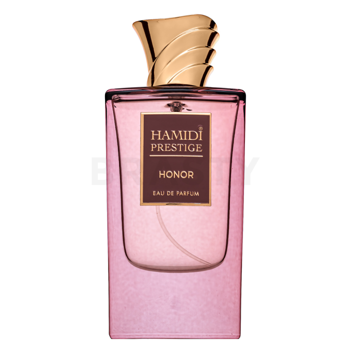 Hamidi Prestige Honor