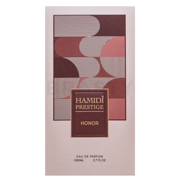 Hamidi Prestige Honor