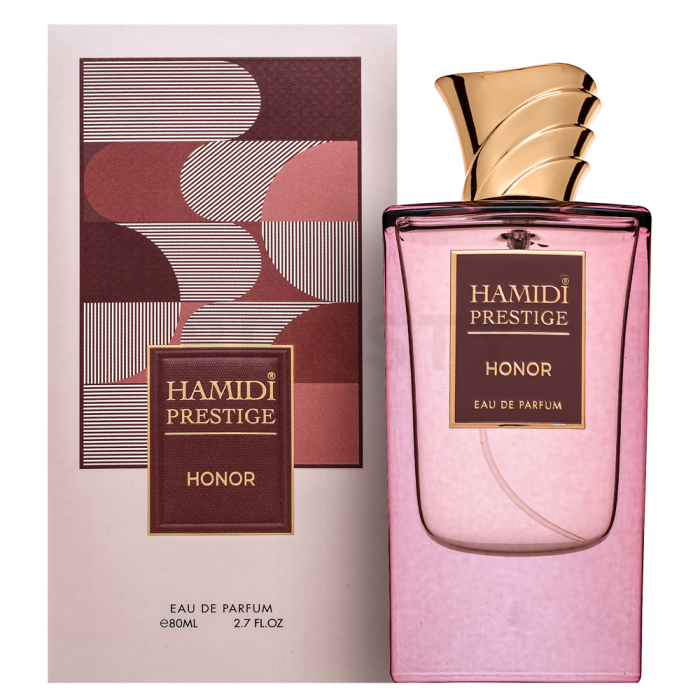 Hamidi Prestige Honor