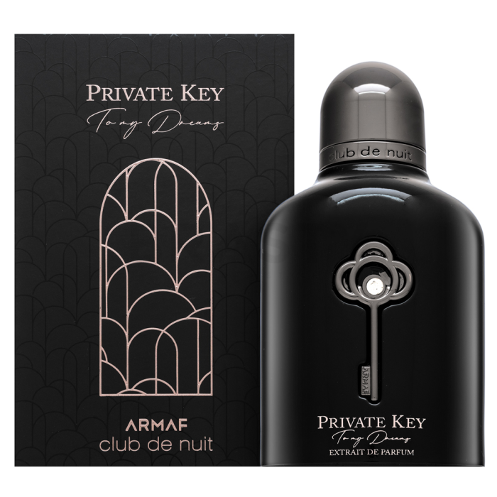 Armaf Private Key To My Dreams