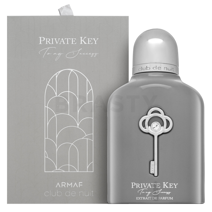 Armaf Private Key To My Success