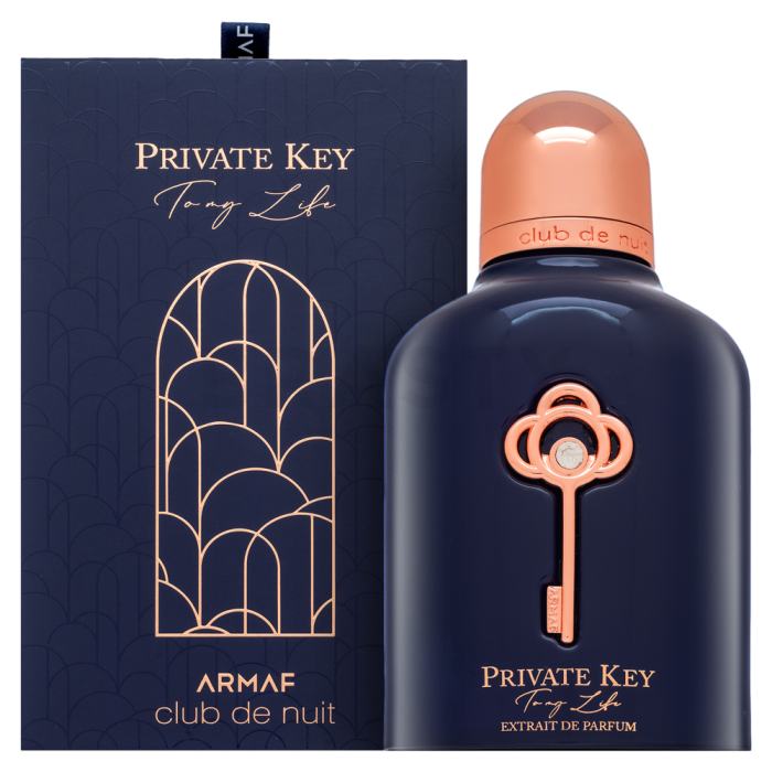 Armaf Private Key To My Life