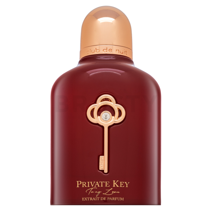 Armaf Private Key To My Love