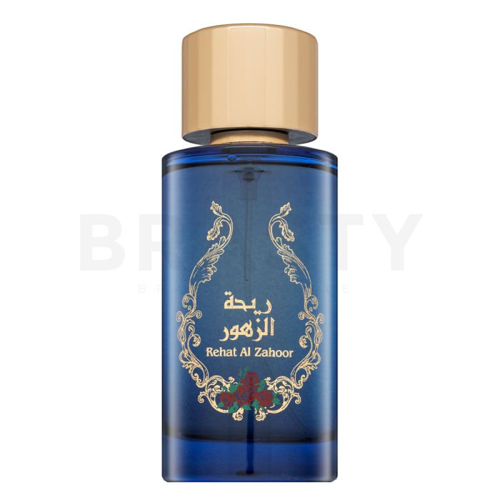 Risala Rehat Al Zahoor