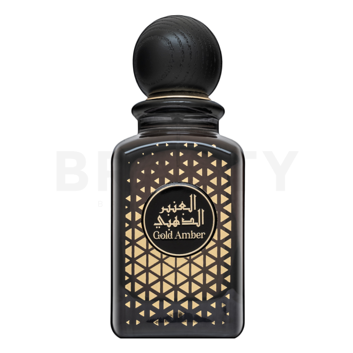 Risala Gold Amber