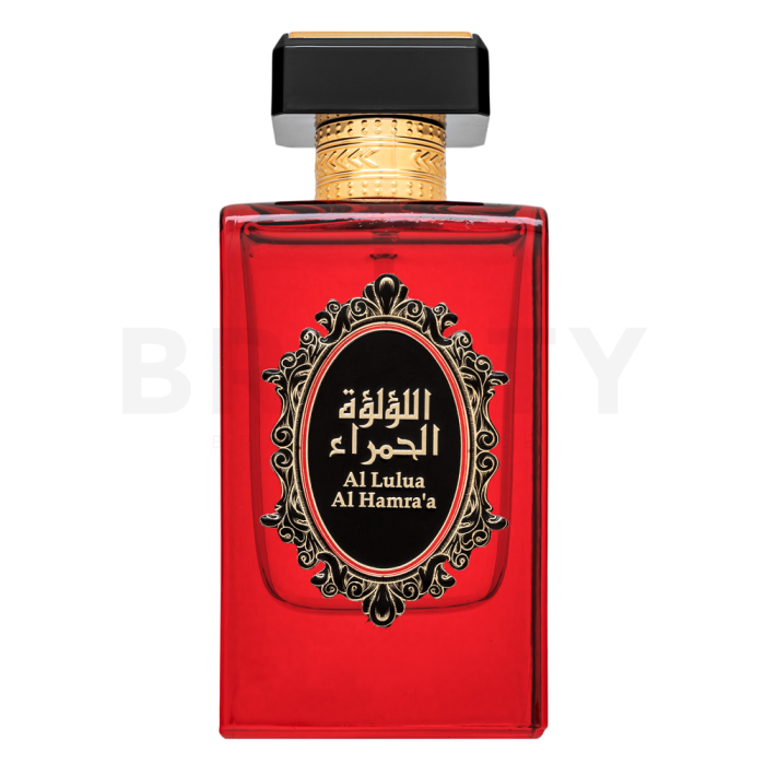Risala Al Lulua Al Hamra'a