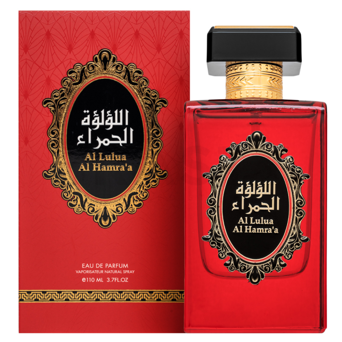 Risala Al Lulua Al Hamra'a