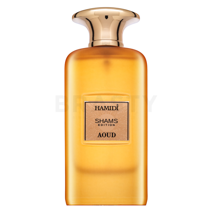 Hamidi Shams Edition Aoud