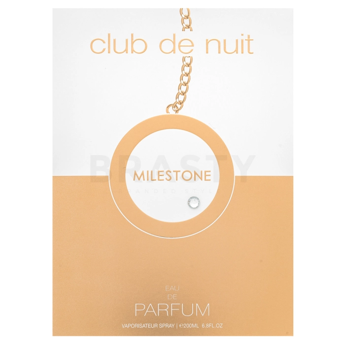 Armaf Club de Nuit Milestone