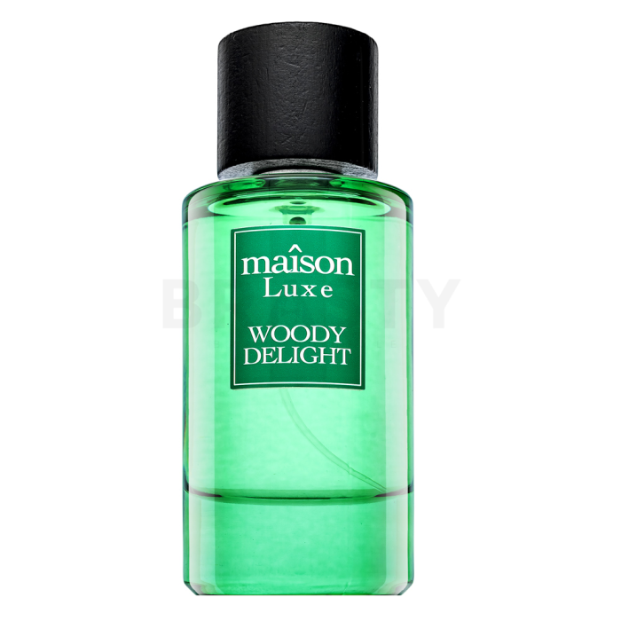 Hamidi Maison Luxe Woody Delight