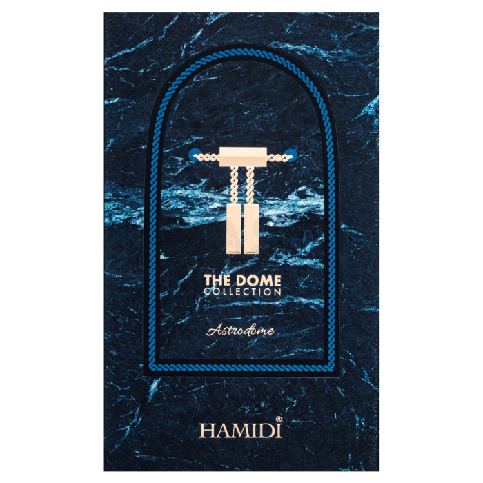 Hamidi Astrodome
