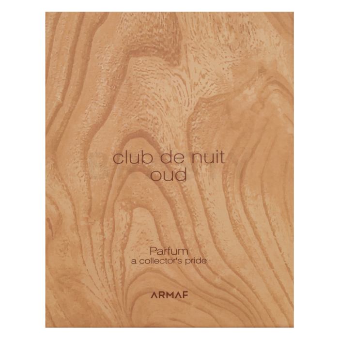 Armaf Club de Nuit Oud
