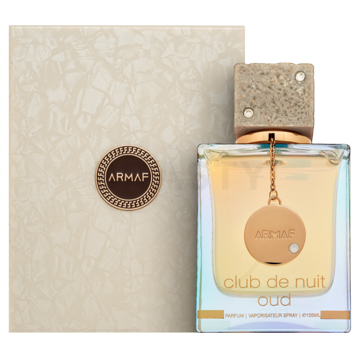 Armaf Club de Nuit Oud