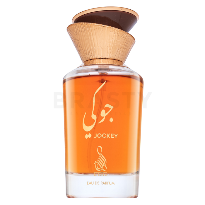 Risala Jockey