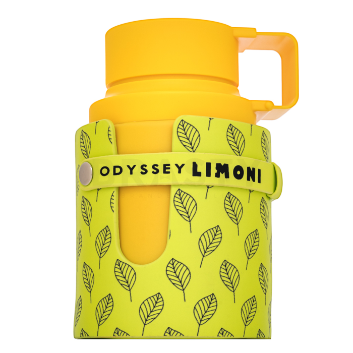 Armaf Odyssey Limoni Fresh Edition
