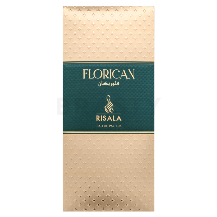 Risala Florican