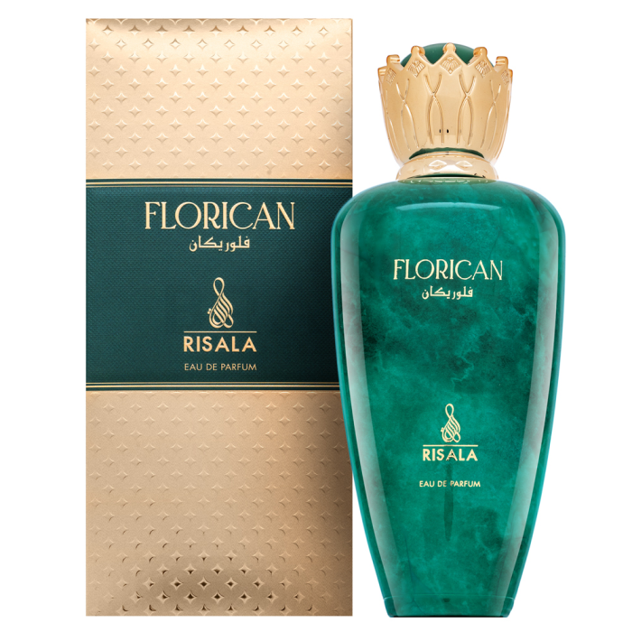 Risala Florican