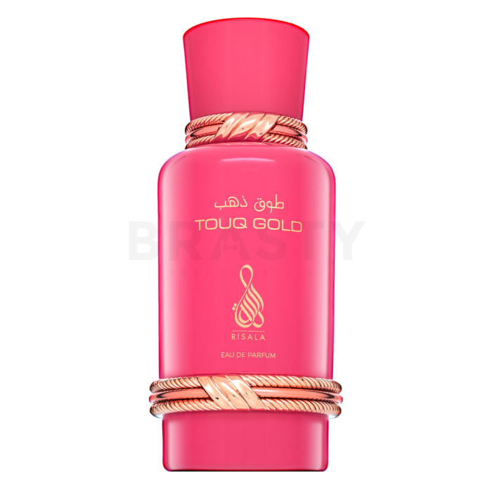 Risala Touq Gold