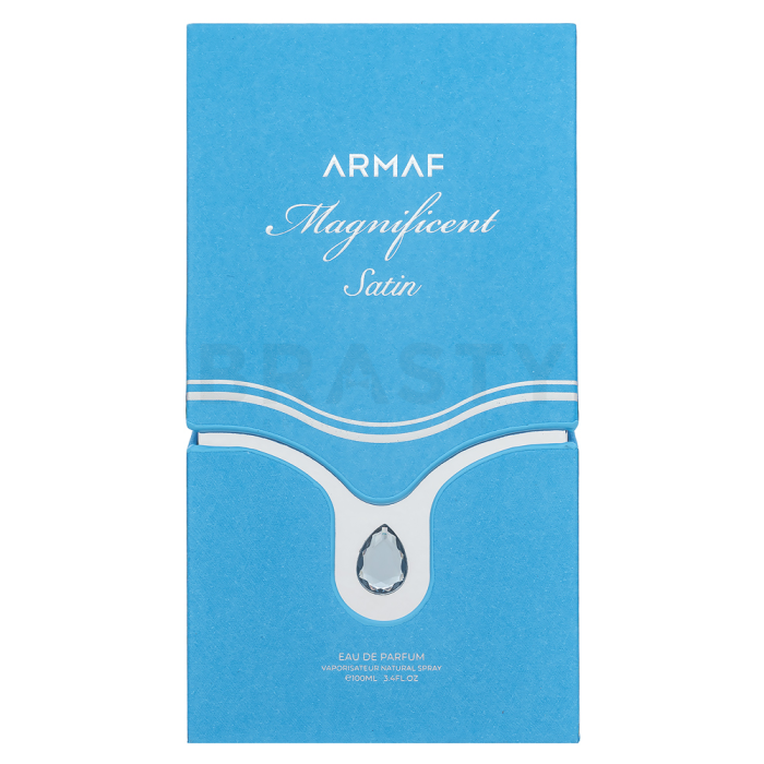Armaf Magnificent Satin